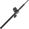 PENN Squall II Level Wind Combo, Black/Gold