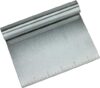 MERRY BIRD Stainless Steel Food Scraper Chopper