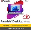 Corel Student Edition: Run Windows on Mac