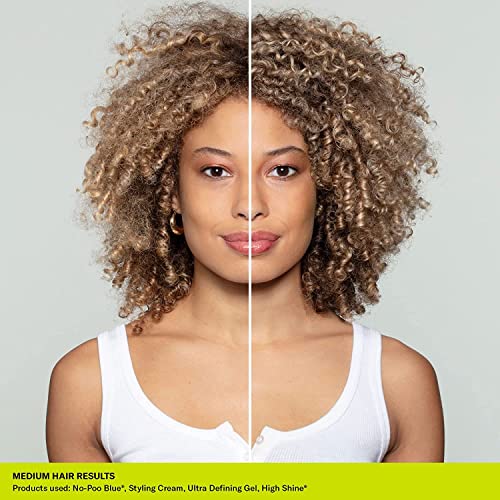 DevaCurl Styling Cream Touchable Moisturizing Definer - Image 4