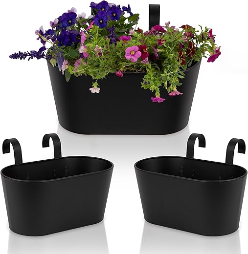 Planters & Gardening Supplies