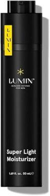 Lumin Super Light Moisturizer – Control Oily Skin