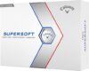 Callaway Supersoft 2023 Golf Balls