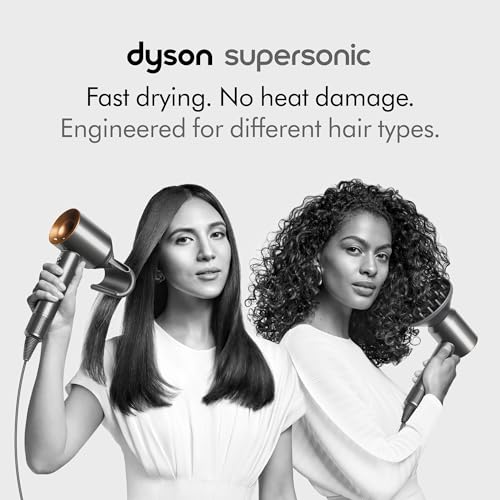 Supersonic™ Hair Dryer - Image 3