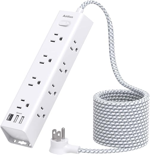 Power Strips & Surge Protectors