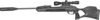Gamo Swarm Magnum .22 Caliber Break Barrel Air Rifle