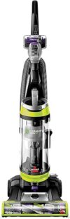 Bissell Swivel Upright Bagless Pet Vacuum, Green