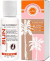 Giesee Tan Overnight Self Tanning Lotion