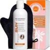 Giesee Tan Overnight Sunless Tanning Lotion