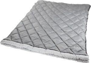 Coleman Tandem 3-in-1 Double Sleeping Bag