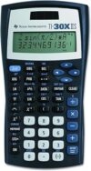 Texas Instruments TI-30XIIS Calculator