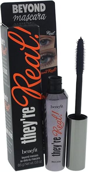 Benefit They're Real! Mascara