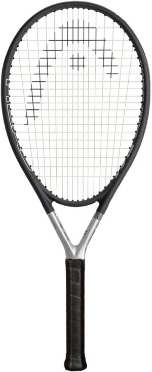 HEAD Ti S6 Pre-Strung Adult Tennis Racket