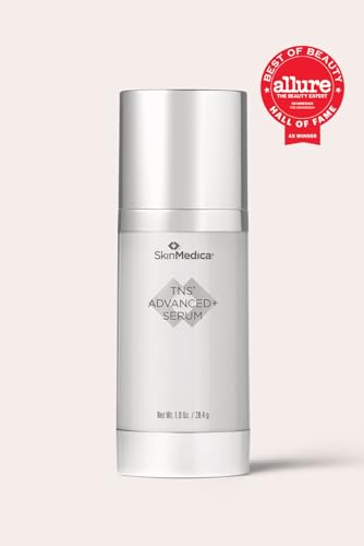 SkinMedica TNS Advanced+ Serum - Image 2
