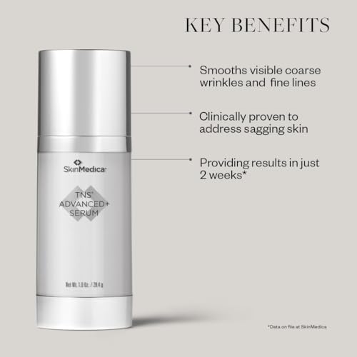 SkinMedica TNS Advanced+ Serum - Image 4