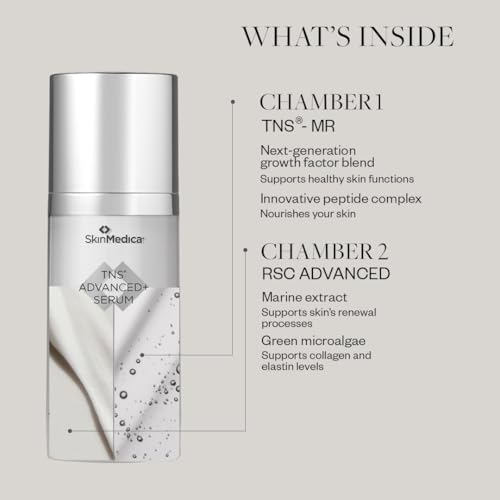 SkinMedica TNS Advanced+ Serum - Image 5