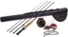 Redington TOPO Fly Fishing Outfit – Complete Bundle
