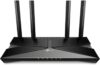 TP-Link Wifi 6 AX1500 Smart Router