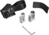 Kryptonite Transit FlexFrame-U Bracket Bike Lock Mount