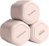 Cadence Haircare Set Medium Travel Containers