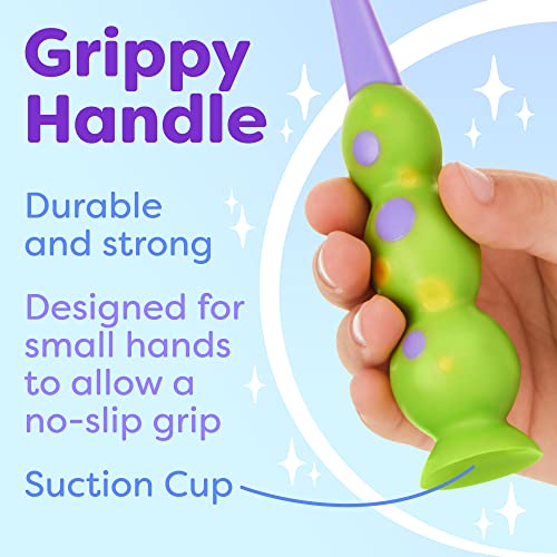 Trueocity Kids Soft Toothbrush - Image 4