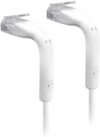 Ubiquiti Networks Ubiquiti Cat6 Network Cable 5M White