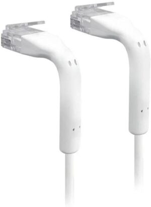 Ubiquiti Networks Ubiquiti Cat6 Network Cable 5M White
