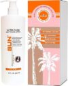 Giesee Ultra Dark Self Tanning Lotion