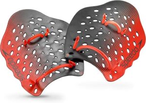 Speedo Unisex Adult Swim Training Paddles