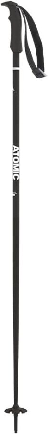 Atomic Unisex AMT Ski Poles