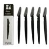 Head-To-Socks Unisex Rear Razor
