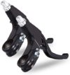 DISIWENE Universal Aluminium Alloy Bike Brake Lever