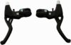 BicycleStore Universal Aluminum Alloy Bike Brake Levers