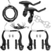 Gashwer Universal Bike Brake Set with Tools
