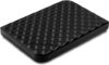 Verbatim 256GB Portable SSD with USB-C