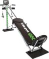 Total Gym Versatile Indoor Home Gym Equipment