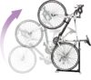 Bike Nook Vertical Bike Floor Stand for Storage