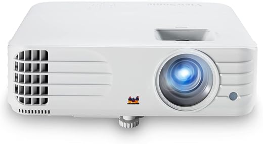 Home Cinema Projectors