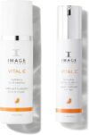IMAGE Skincare VITAL C Hydrating Facial Cleanser And Serum Set