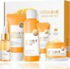 KASADA Vitamin C Skincare Set