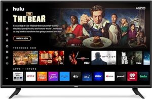 VIZIO 50" V-Series 4K UHD Smart TV