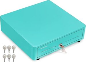 Volcora POS Cash Register Drawer 13