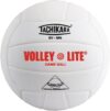 Tachikara Volley-Lite Volleyball in Extra Colors