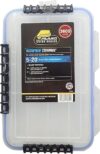 Plano Waterproof Stowaway Organizer Box