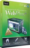 Serif WebPlus X4 Website Design Software