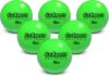 GoSports Weighted Training Balls for Hitting & Pitching