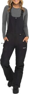 Arctix Women’s Essential Insulated Bib Overalls