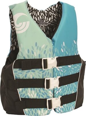 Connelly Women’s Nylon Life Vest