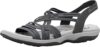 Skechers Womens Reggae Slim Simply Stretch Sandals