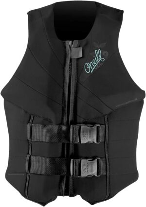 O’NEILL Women’s Siren USCG Life Vest